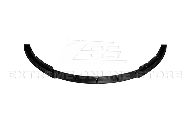 For 2017-2023 Tesla Model 3 Track Style Front Splitter Lip