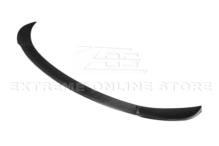 For 2020-2024 Tesla Model Y M Style Rear Trunk Spoiler