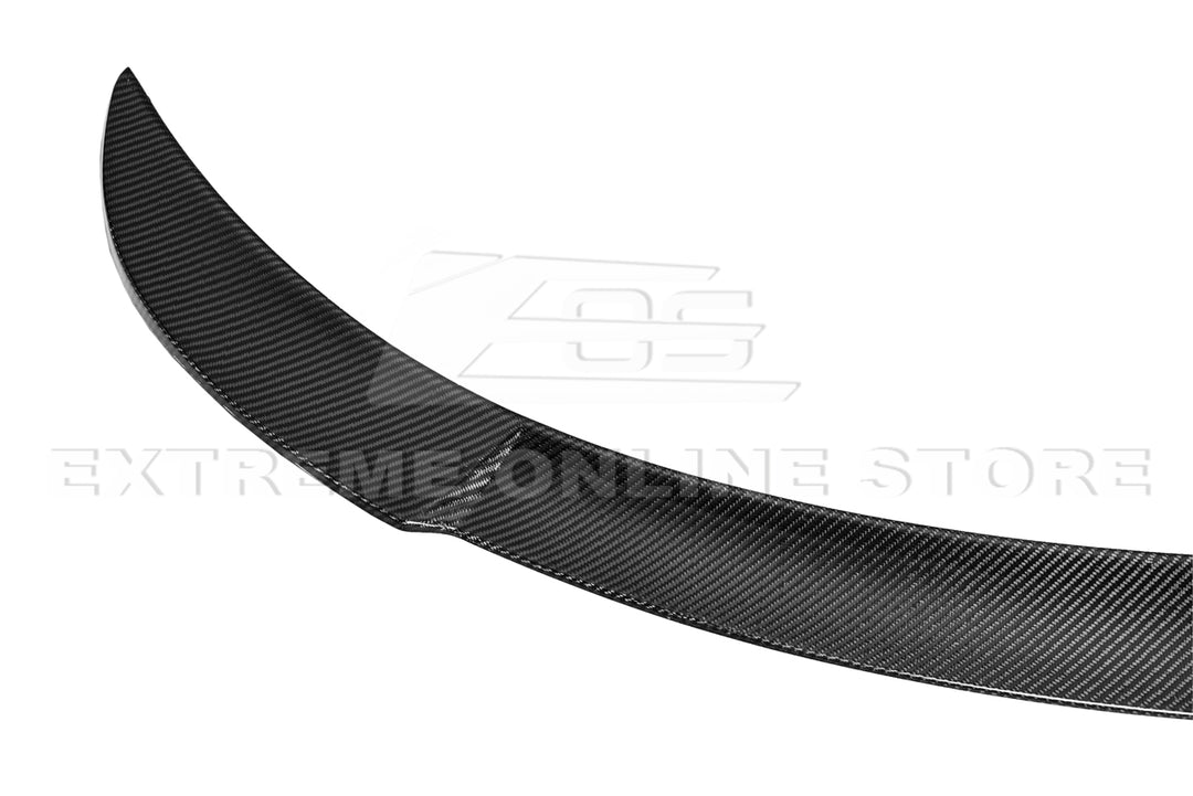 For 2020-2024 Tesla Model Y M Style Rear Trunk Spoiler