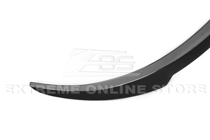 For 2017-2023 Tesla Model 3 M Style Rear Trunk Spoiler