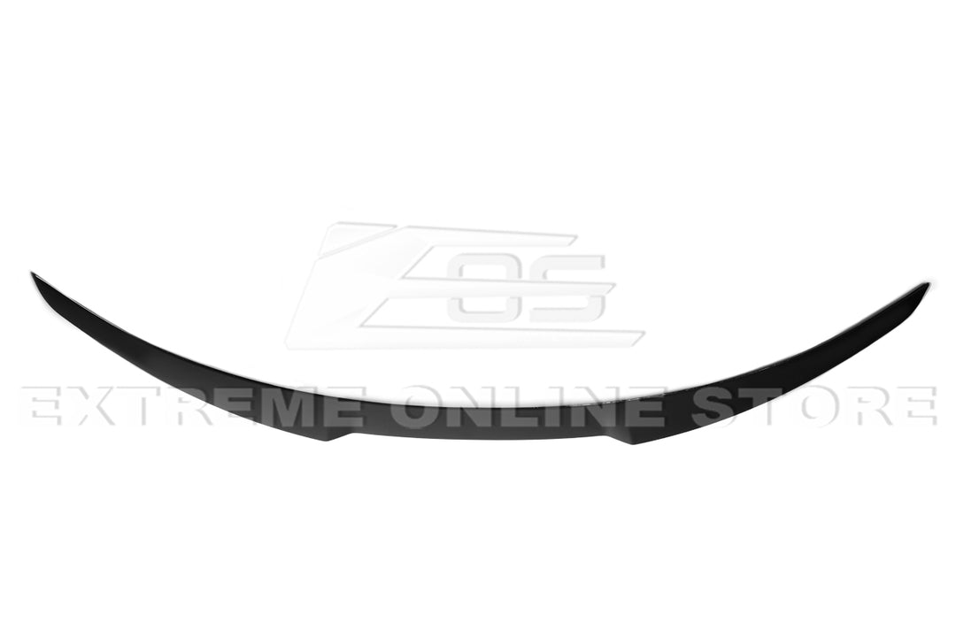 For 2017-2023 Tesla Model 3 M Style Rear Trunk Spoiler