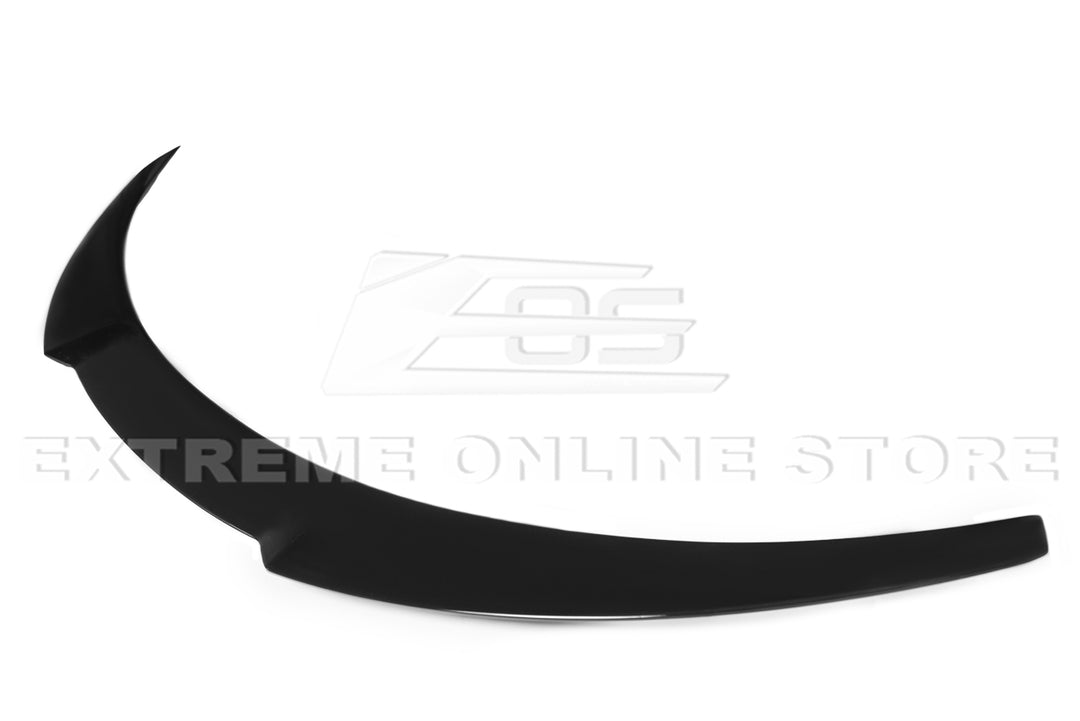 For 2017-2023 Tesla Model 3 M Style Rear Trunk Spoiler