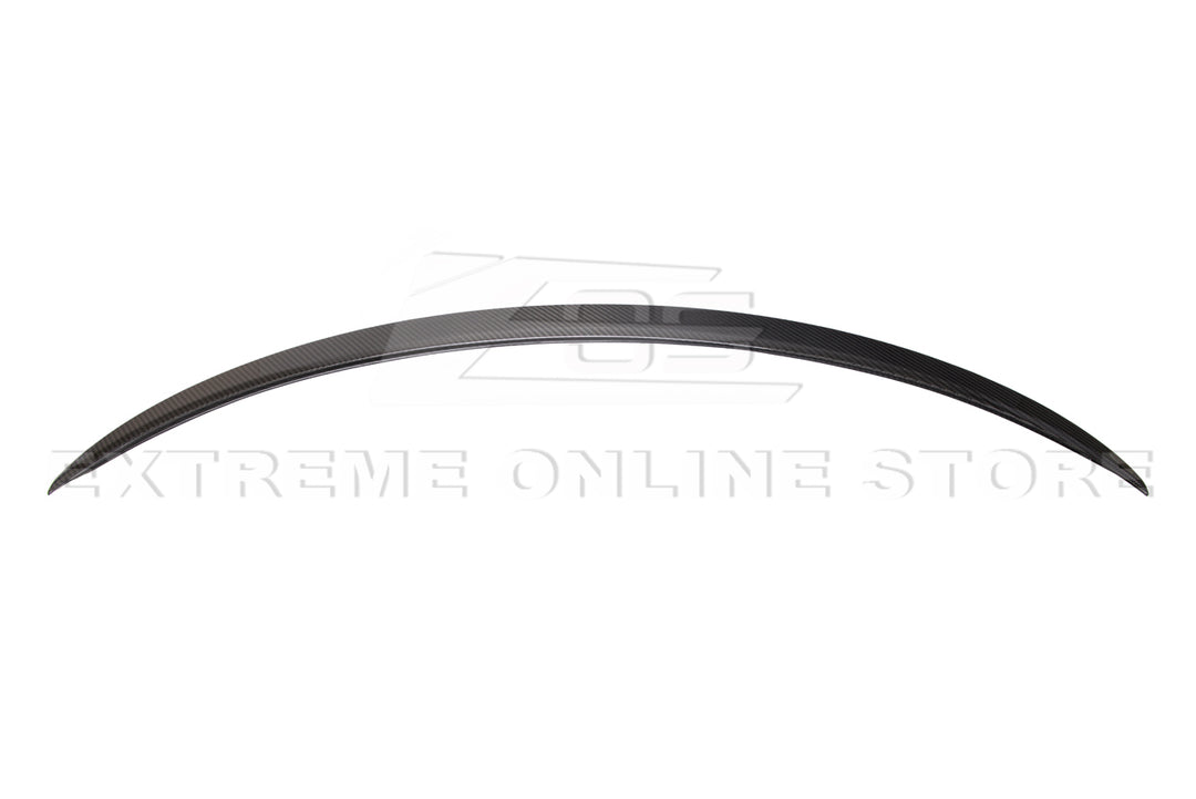 For 2017-2023 Tesla Model 3 Performance Style Rear Trunk Spoiler