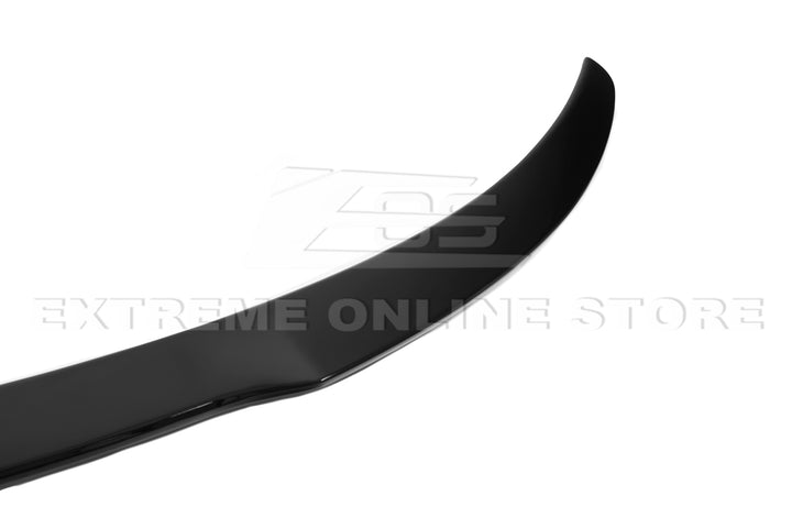 For 2020-2024 Tesla Model Y M Style Rear Trunk Spoiler