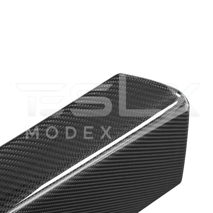 For 2024-Present Tesla Model 3 Interior Center Armrest Cover