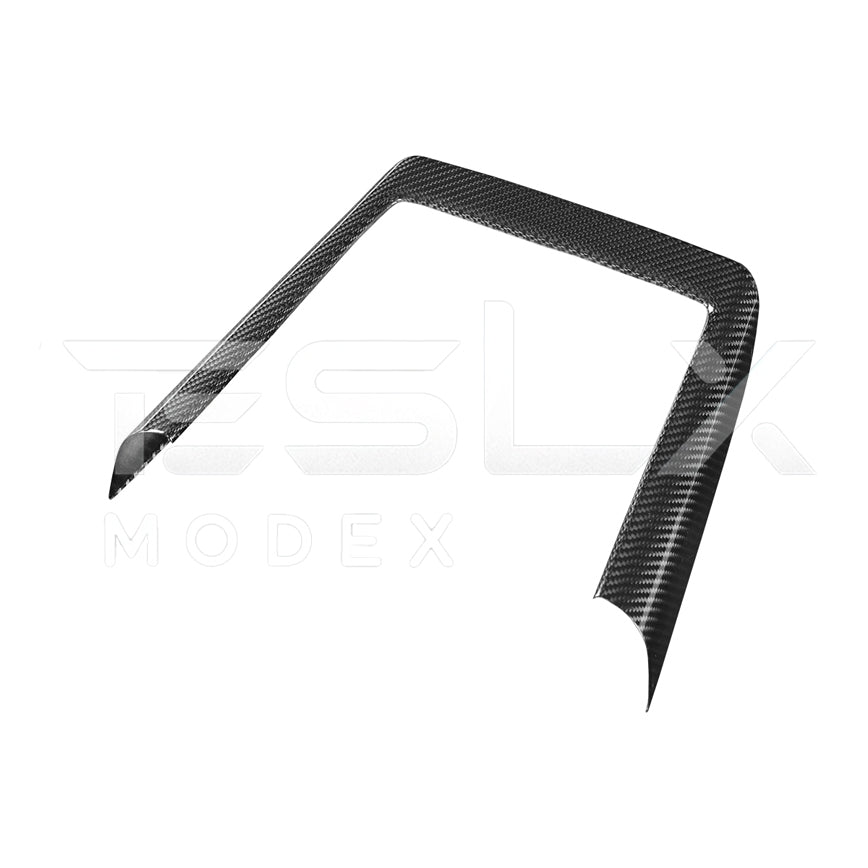 For 2024-Present Tesla Model 3 Interior Charging Frame Cover