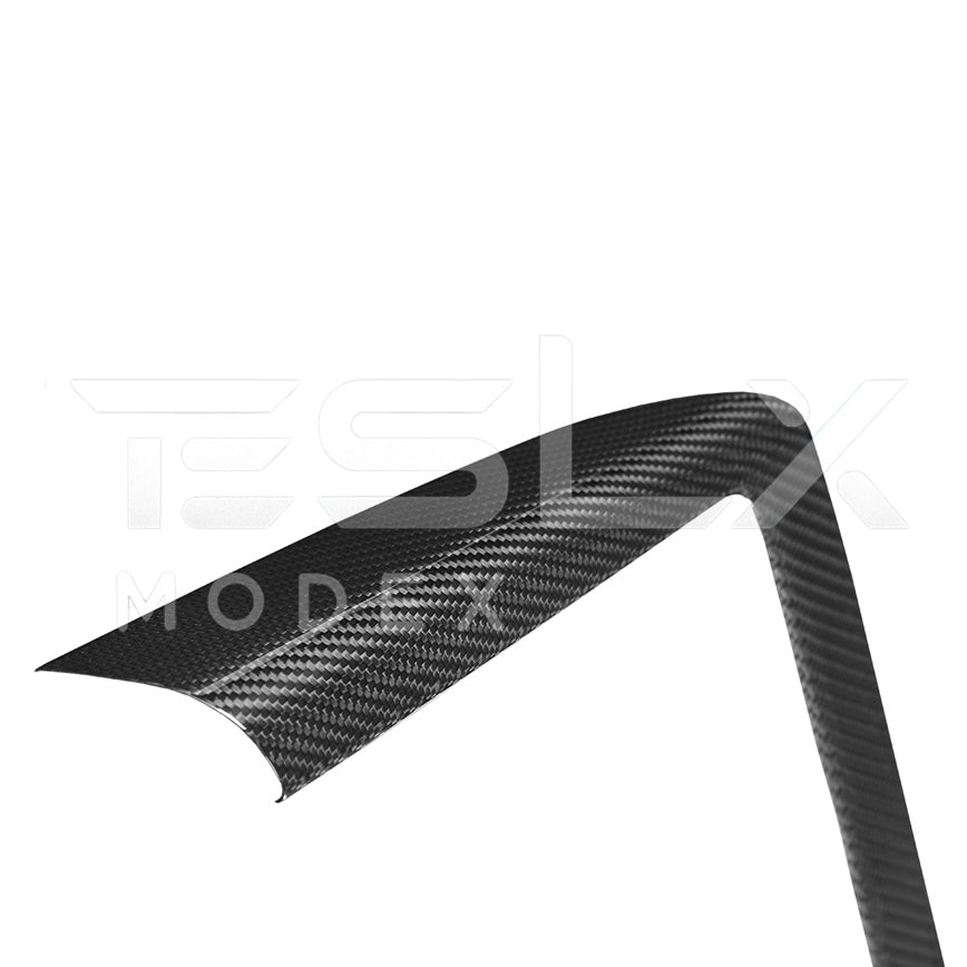 For 2024-Present Tesla Model 3 Interior Charging Frame Cover