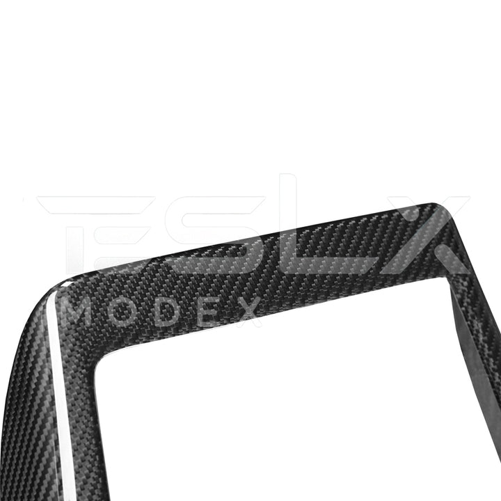 For 2024-Present Tesla Model 3 Interior Charging Frame Cover