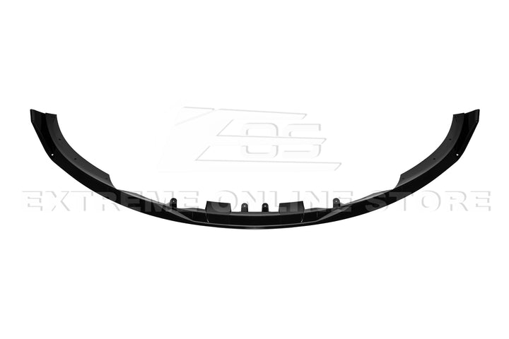 For 2017-2023 Tesla Model 3 Performance Style Front Splitter Lip