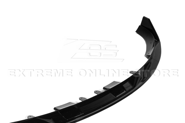 For 2017-2023 Tesla Model 3 Performance Style Front Splitter Lip