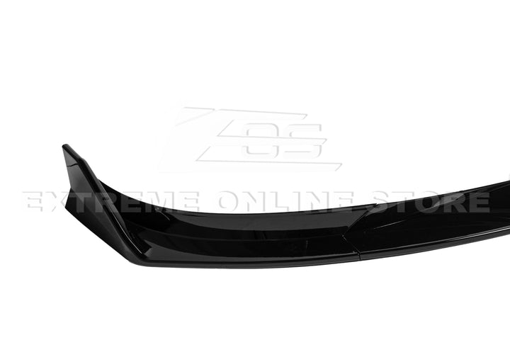 For 2017-2023 Tesla Model 3 Performance Style Front Splitter Lip