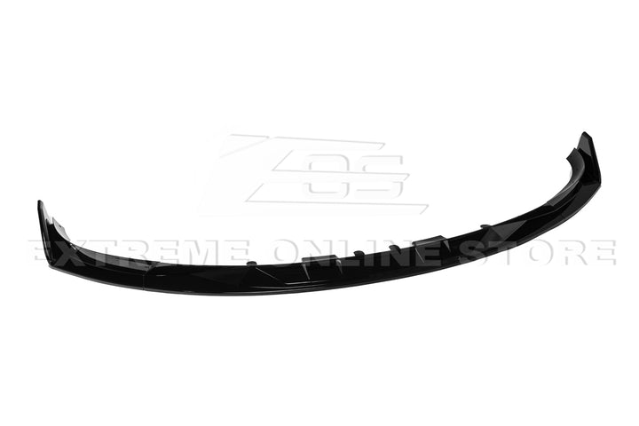 For 2017-2023 Tesla Model 3 Performance Style Front Splitter Lip