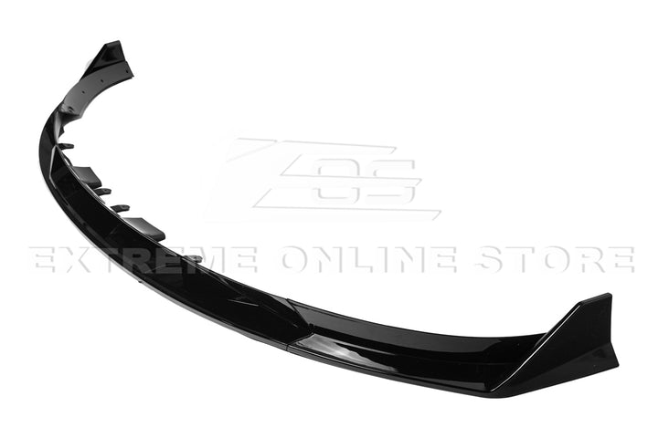 For 2017-2023 Tesla Model 3 Performance Style Front Splitter Lip