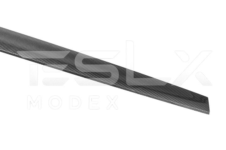 For 2020-2024 Tesla Model 3 Model Y Interior Upper Instrument Cover