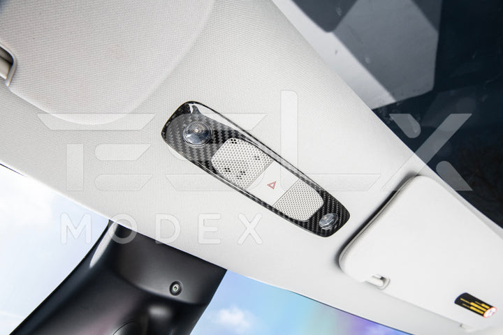 For 2020-2024 Tesla Model 3 Model Y Interior Reading Light Cover