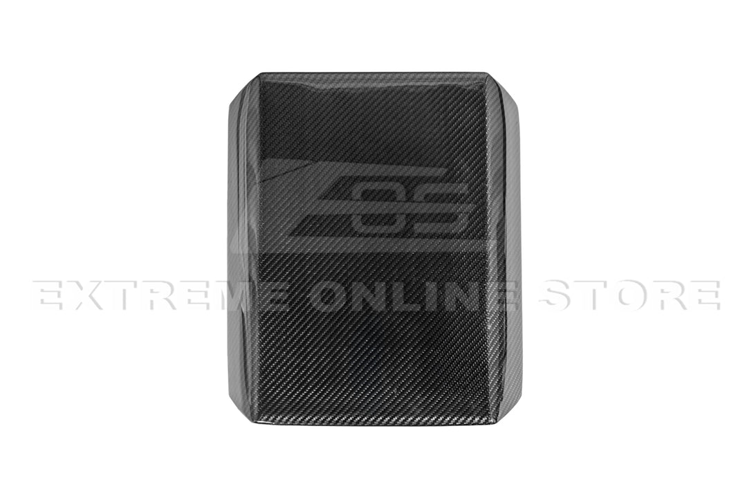 For 2024-Present Tesla CyberTruck Interior Center Armrest Cover