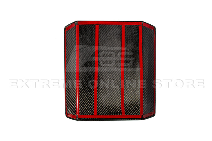 For 2024-Present Tesla CyberTruck Interior Center Armrest Cover