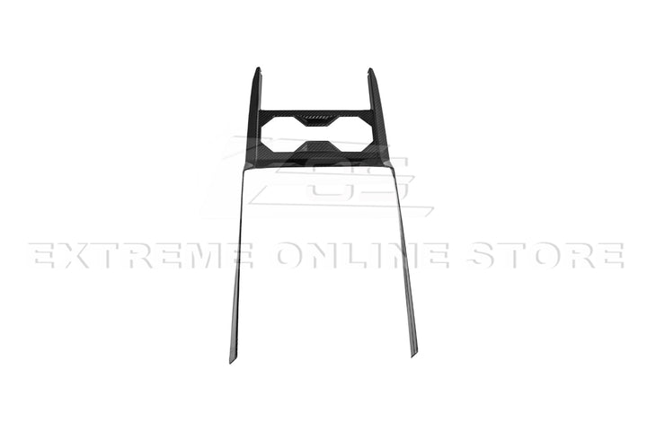 For 2024-Present Tesla CyberTruck Interior Center Cupholder Cover