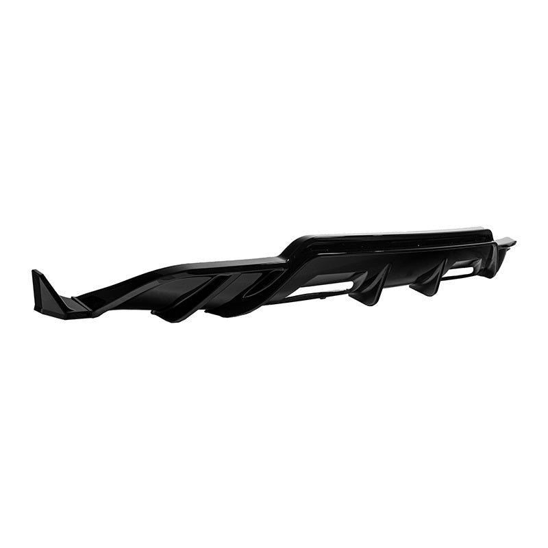 For 2017-2023 Tesla Model 3 Performance Style Rear Diffuser Lip